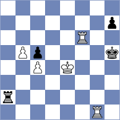 Pappelis - Chernov (chess.com INT, 2022)