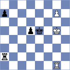 Lehtosaari - Mayaud (chess.com INT, 2023)