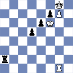 Zhuk - Assylov (chess.com INT, 2023)