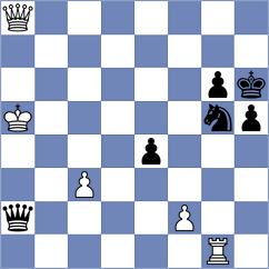 Napoli - Cruz (chess.com INT, 2021)