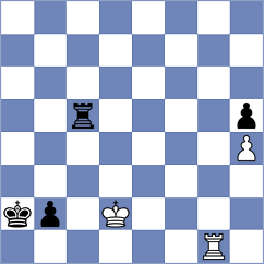 Manukian - Capone (Chess.com INT, 2021)