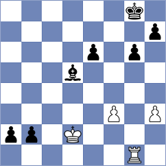 Weishaeutel - Shimanov (chess.com INT, 2024)