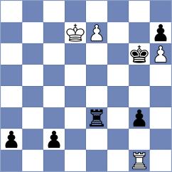 Pak - Slade (Chess.com INT, 2020)