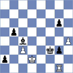 Taghizadeh - Swiercz (Chess.com INT, 2021)