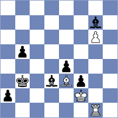 Gurvich - Manukian (chess.com INT, 2023)