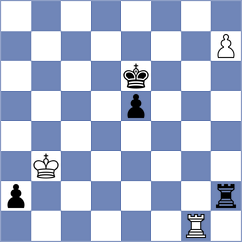 Kozakov - Radzhabov (chess.com INT, 2023)