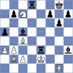 Sztokbant - Shipov (chess.com INT, 2021)
