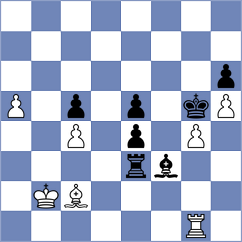 Tristan - Timofeev (chess.com INT, 2023)