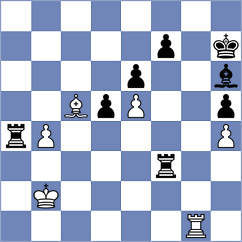 Mirzanurov - Yang (chess.com INT, 2024)