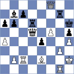 Matlakov - Forcen Esteban (Chess.com INT, 2020)