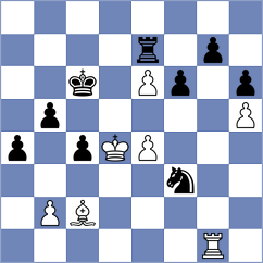 Shapiro - Pham (Chess.com INT, 2021)