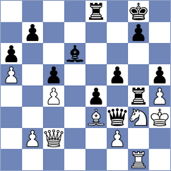 Sargissyan - Spyropoulos (chess.com INT, 2021)