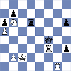 Martinez - Khumalo (chess.com INT, 2024)
