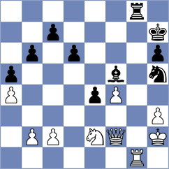 Rakhmanov - Yordanov (chess.com INT, 2021)