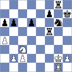 Mogranzini - Ganerdene (Chess.com INT, 2020)