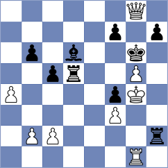 Tsvetkov - Zhukov (Chess.com INT, 2021)