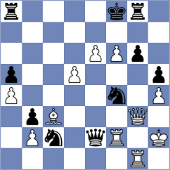 Seul - Disconzi da Silva (Chess.com INT, 2020)