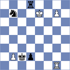 Vlassov - Singh (chess.com INT, 2024)