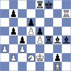 Yurovskykh - Salem (chess.com INT, 2024)