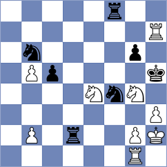 Hakobyan - Ingunza Curro (chess.com INT, 2024)