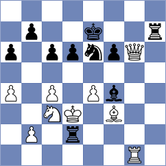 Chitlange - Chiku Ratte (Chess.com INT, 2021)