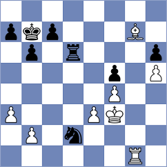 Makarian - Ivanchuk (chess.com INT, 2024)