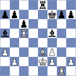 Sena - Murthy (chess.com INT, 2024)