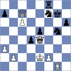 Martinez Reyes - Gadimbayli (chess.com INT, 2023)