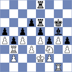 Martinez Alcantara - Ter Sahakyan (chess.com INT, 2024)