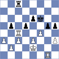 Volkov - Murthy (chess.com INT, 2024)