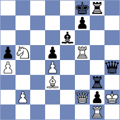 Paikens - Vestby-Ellingsen (chess.com INT, 2024)