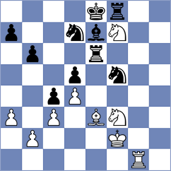 Terzi - Xiong (Chess.com INT, 2019)
