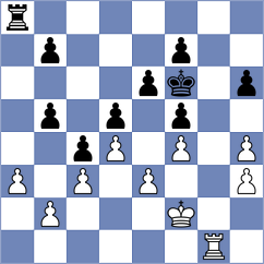 Medeiros - Atanasov (chess.com INT, 2022)