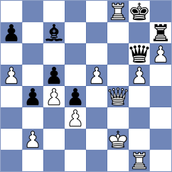 Onischuk - Katz (chess.com INT, 2021)