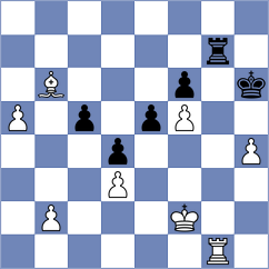 Loay - Konenkin (chess.com INT, 2023)