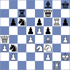 Solon - Khabinets (Chess.com INT, 2021)