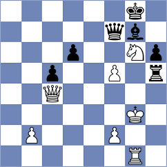 Barria Zuniga - Pakleza (chess.com INT, 2024)