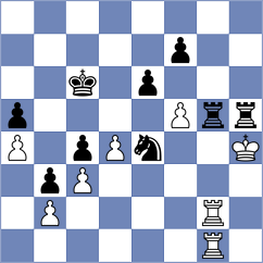 Niekras - Vachier Lagrave (chess.com INT, 2024)