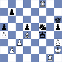 Bjerre - Csonka (chess.com INT, 2024)