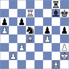 Rut - Petras (Chess.com INT, 2021)