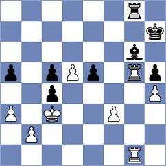 Gaal - Jaufarally (Chess.com INT, 2020)