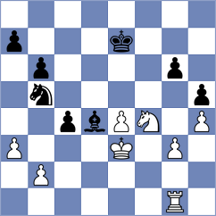 Wojtaszek - Carlsen (chess.com INT, 2022)