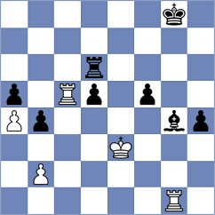 Morrison - Shapiro (chess.com INT, 2023)