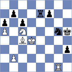 Slaby - Araz (chess.com INT, 2023)