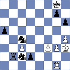 Diaz Perez - Aravindh (chess.com INT, 2024)