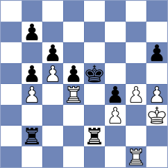 Hernandez Jimenez - Yanchenko (chess.com INT, 2024)