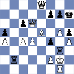 Plat - Nakamura (chess.com INT, 2024)