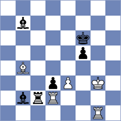 Gurvich - Manon Og (chess.com INT, 2024)