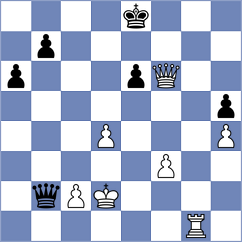 Banzea - Marinakis (chess.com INT, 2023)