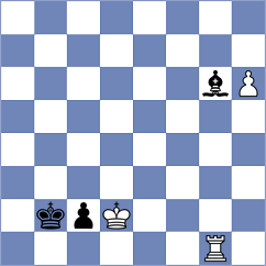 Kalogeris - Zupan (Chess.com INT, 2020)